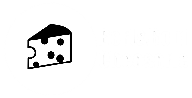 Bert & Boni Cheeserie